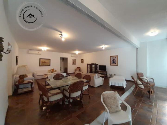 Imagem Apartamento com 4 Quartos à Venda, 180 m² em Pitangueiras - Guarujá Imagem Apartamento com 4 Quartos à Venda, 180 m² em Pitangueiras - Guarujá