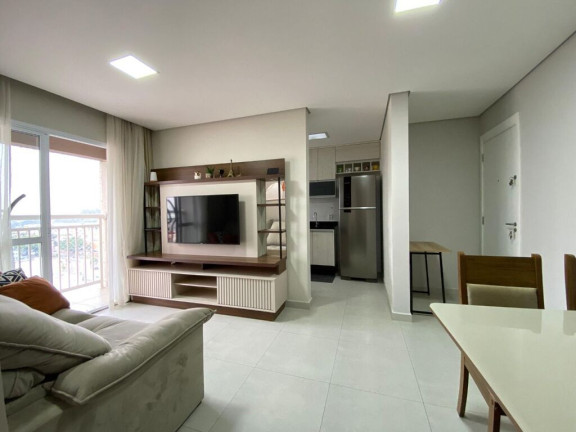 Imagem Apartamento com 2 Quartos à Venda, 60 m² em Centro - Barueri