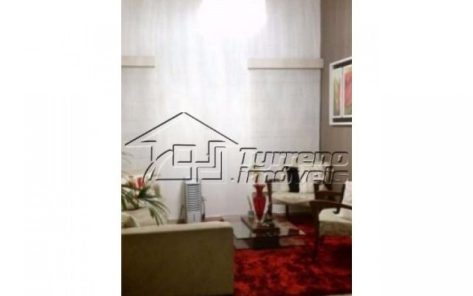Foto do imóvel Casa de Condomínio com 4 Quartos à Venda, 209 m² em Villa Branca - Jacareí