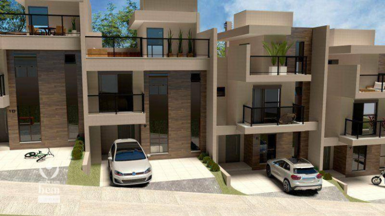 Imagem Sobrado com 3 Quartos à Venda, 166 m² em Bom Retiro - Curitiba Imagem Sobrado com 3 Quartos à Venda, 166 m² em Bom Retiro - Curitiba