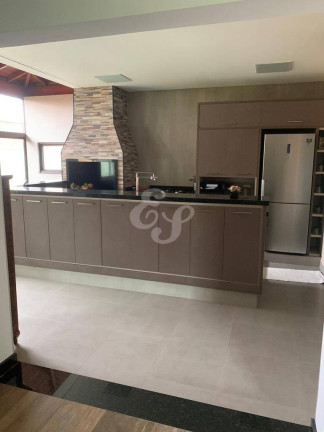 Imagem Casa de Condomínio com 4 Quartos à Venda, 300 m² em Alphaville - Santana De Parnaíba Imagem Casa de Condomínio com 4 Quartos à Venda, 300 m² em Alphaville - Santana De Parnaíba