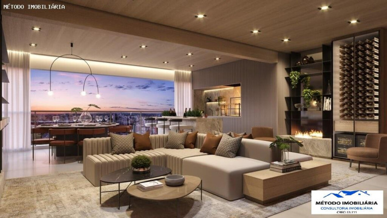 Imagem Imóvel com 4 Quartos à Venda, 280 m² em Vila Mariana - São Paulo Imagem Imóvel com 4 Quartos à Venda, 280 m² em Vila Mariana - São Paulo