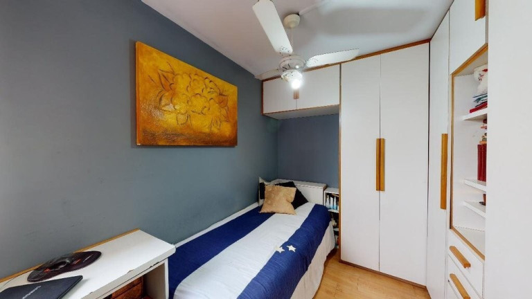 Imagem Apartamento com 3 Quartos à Venda, 83 m² em Cambuci - São Paulo Imagem Apartamento com 3 Quartos à Venda, 83 m² em Cambuci - São Paulo