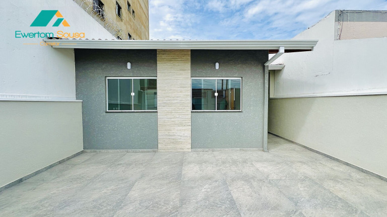 Casa com 3 Quartos à Venda, 88 m² em Nova Cerejeira - Atibaia