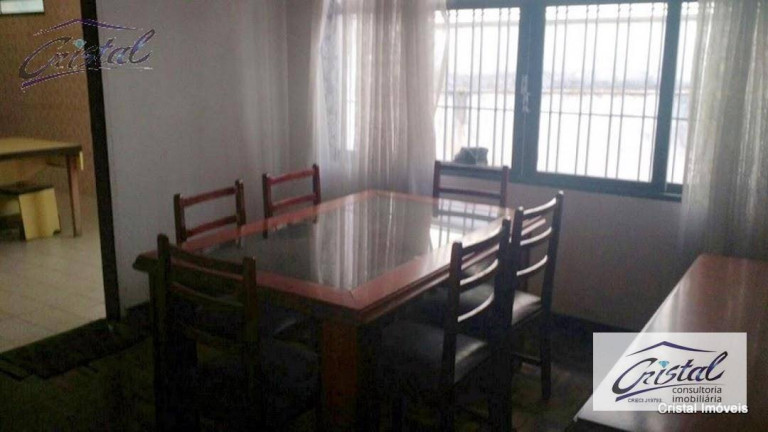 Imagem Casa com 3 Quartos à Venda, 196 m² em Vila Sônia - São Paulo