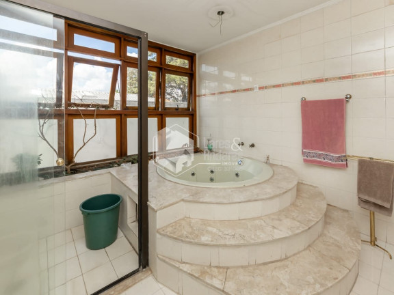 Imagem Casa com 4 Quartos à Venda, 529 m² em Chácara Monte Alegre - São Paulo