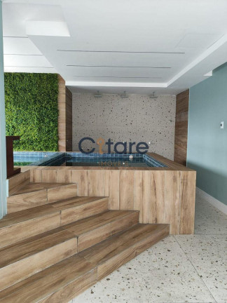 Apartamento com 1 Quarto à Venda,  em Centro - Fortaleza