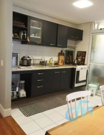 Imagem Apartamento com 2 Quartos para Alugar, 80 m² em Moema - São Paulo Imagem Apartamento com 2 Quartos para Alugar, 80 m² em Moema - São Paulo