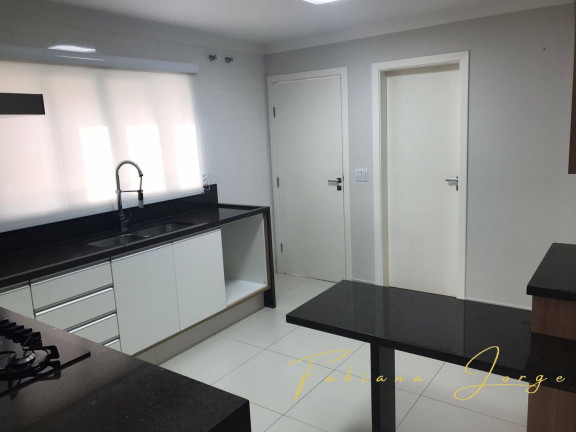 Imagem Casa de Condomínio com 3 Quartos à Venda, 290 m² em Swiss Park - Campinas Imagem Casa de Condomínio com 3 Quartos à Venda, 290 m² em Swiss Park - Campinas