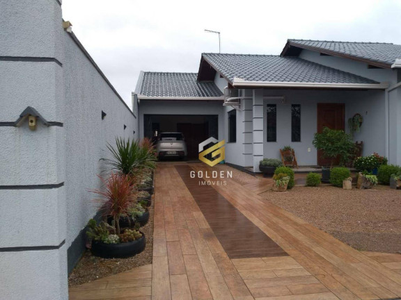 Imagem Casa com 2 Quartos à Venda, 120 m² em Praça - Tijucas Imagem Casa com 2 Quartos à Venda, 120 m² em Praça - Tijucas