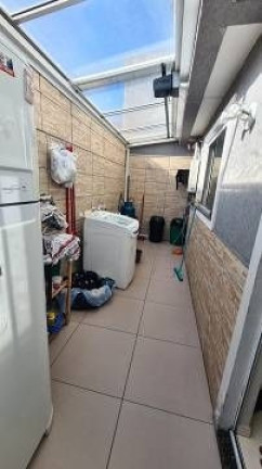 Imagem Casa de Condomínio com 3 Quartos à Venda, 150 m² em Boqueirão - Curitiba