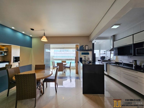Imagem Imóvel com 3 Quartos à Venda, 115 m² em Riviera - Bertioga