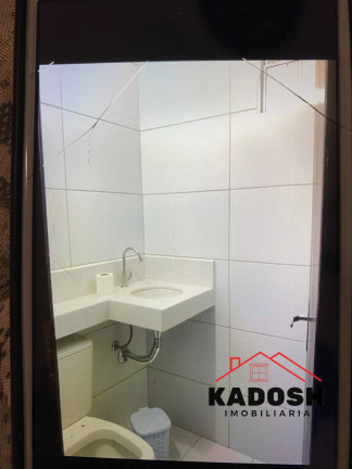 Imagem Casa com 3 Quartos à Venda, 250 m² em Papagaio - Feira De Santana