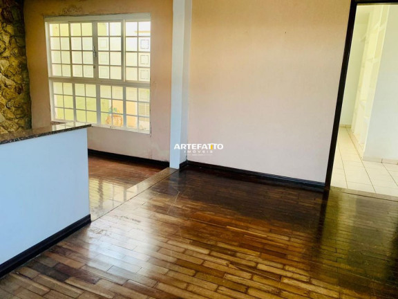 Imagem Casa com 4 Quartos à Venda, 187 m² em Santo Agostinho - Franca Imagem Casa com 4 Quartos à Venda, 187 m² em Santo Agostinho - Franca