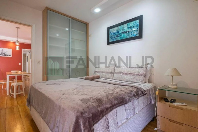Imagem Imóvel com 2 Quartos para Alugar, 89 m² em Cerqueira César - São Paulo