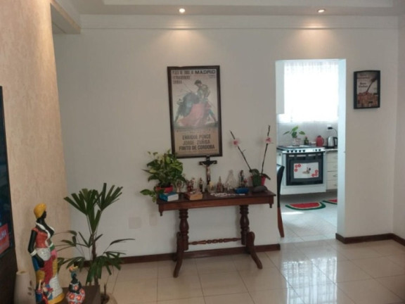 Imagem Apartamento com 3 Quartos à Venda, 105 m² em Gonzaga - Santos