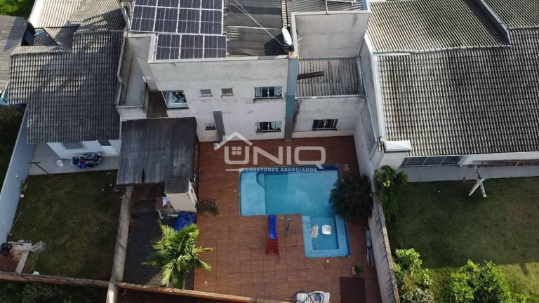 Imagem Casa com 3 Quartos à Venda, 160 m² em Aeroporto - Pato Branco