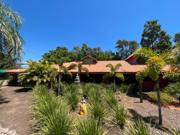 Imagem Chácara à Venda, 11.000 m² em Pr-323 - Umuarama