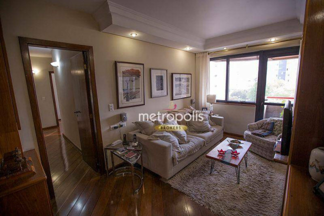 Imagem Imóvel com 4 Quartos à Venda, 275 m² em Santo Antônio - São Caetano Do Sul Imagem Imóvel com 4 Quartos à Venda, 275 m² em Santo Antônio - São Caetano Do Sul