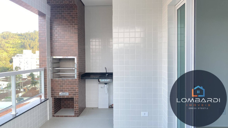 Imagem Apartamento com 3 Quartos à Venda, 98 m² em Praia Das Toninhas - Ubatuba Imagem Apartamento com 3 Quartos à Venda, 98 m² em Praia Das Toninhas - Ubatuba