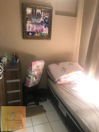 Imagem Apartamento com 2 Quartos à Venda, 50 m² em São Defende - Criciúma