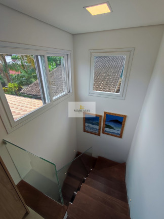 Imagem Casa com 3 Quartos à Venda, 200 m² em Maresias - São Sebastião