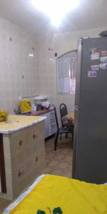 Imagem Imóvel com 3 Quartos à Venda, 100 m² em Campo Grande - Rio De Janeiro