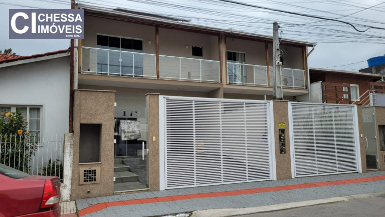 Imagem Sobrado com 3 Quartos à Venda, 149 m² em São Judas - Itajaí