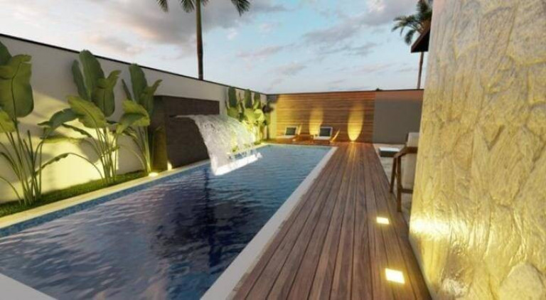 Imagem Casa de Condomínio com 3 Quartos à Venda, 453 m² em Alphaville Nova Esplanada 3 - Votorantim