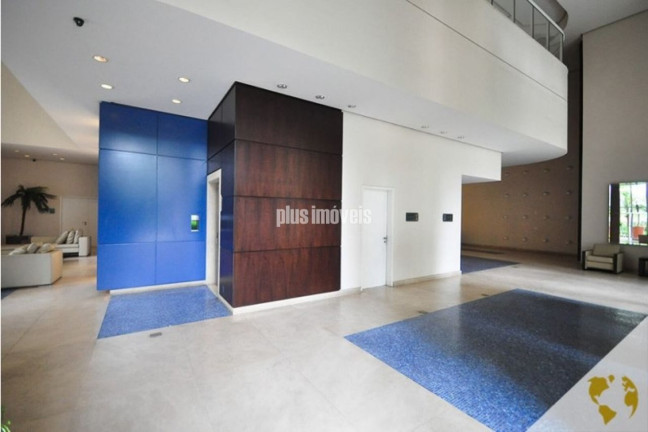 Imagem Apartamento com 2 Quartos à Venda, 165 m² em Brooklin Novo - São Paulo Imagem Apartamento com 2 Quartos à Venda, 165 m² em Brooklin Novo - São Paulo