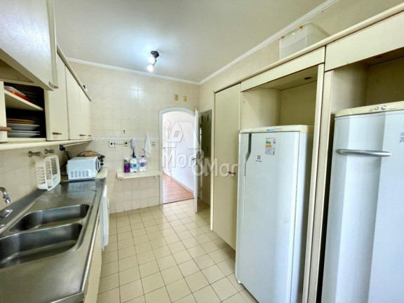 Imagem Apartamento com 3 Quartos à Venda, 130 m² em Jardim Astúrias - Guarujá