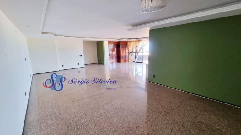 Imagem Apartamento com 4 Quartos à Venda, 300 m² em Meireles - Fortaleza Imagem Apartamento com 4 Quartos à Venda, 300 m² em Meireles - Fortaleza