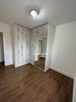 Imagem Apartamento com 2 Quartos à Venda, 104 m² em Vila Camilópolis - Santo André