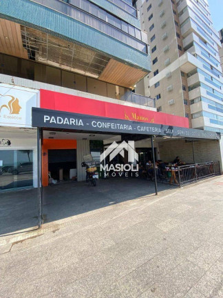 Loja para Alugar, 100 m² em Praia De Itaparica - Vila Velha
