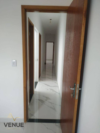 Imagem Sobrado com 3 Quartos à Venda, 204 m² em Vila Ré - São Paulo