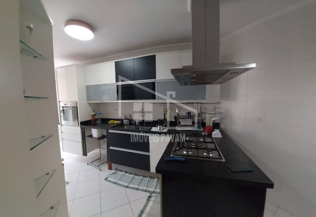 Imagem Apartamento com 3 Quartos à Venda, 133 m² em Centro - São Bernardo Do Campo Imagem Apartamento com 3 Quartos à Venda, 133 m² em Centro - São Bernardo Do Campo