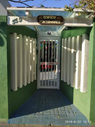 Imagem Apartamento com 2 Quartos à Venda, 70 m² em Passagem - Cabo Frio