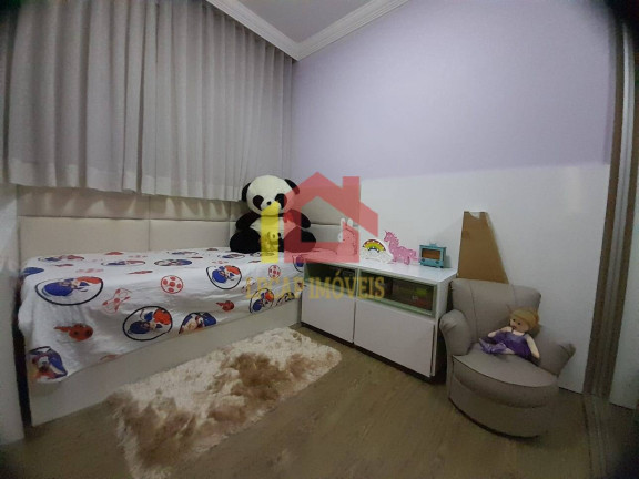 Imagem Apartamento com 2 Quartos à Venda, 15 m² em Novo Recanto - Contagem