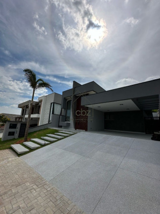 Casa com 3 Quartos à Venda, 172 m² em Residencial Pecan - Itupeva