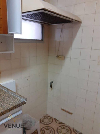 Imagem Apartamento com 2 Quartos à Venda, 79 m² em Perdizes - São Paulo
