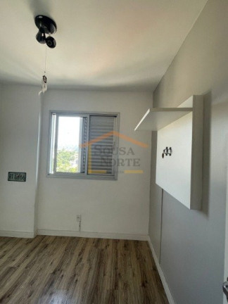 Imagem Apartamento com 3 Quartos à Venda ou Locação, 50 m² em Jaçanã - São Paulo