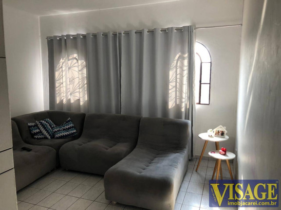 Casa com 2 Quartos à Venda,  em Maria Amélia I - Jacareí