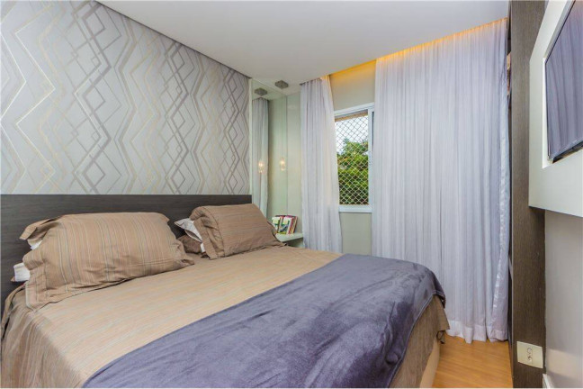Imagem Apartamento com 3 Quartos à Venda, 132 m² em Alto Da Mooca - São Paulo