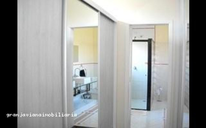 Imagem Casa com 4 Quartos à Venda, 301 m² em Paysage Noble - Vargem Grande Paulista