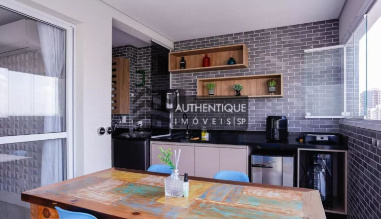 Imagem Apartamento com 2 Quartos à Venda, 80 m² em Barra Funda - São Paulo