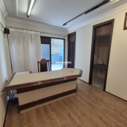 Imagem Sala Comercial à Venda, 141 m² em Centro - Franca