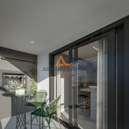 Imagem Imóvel com 2 Quartos à Venda, 70 m² em Gravata - Navegantes