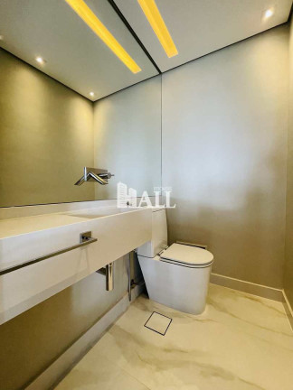 Imagem Apartamento com 3 Quartos à Venda, 100 m² em Iguatemi - São José Do Rio Preto Imagem Apartamento com 3 Quartos à Venda, 100 m² em Iguatemi - São José Do Rio Preto
