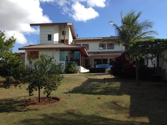 Imagem Casa com 5 Quartos à Venda, 454 m² em Jardim Ibiti Do Paço - Sorocaba