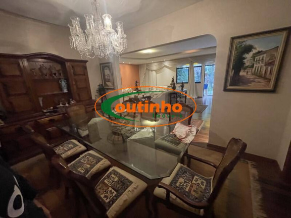Imagem Apartamento com 5 Quartos à Venda, 320 m² em Tijuca - Rio De Janeiro Imagem Apartamento com 5 Quartos à Venda, 320 m² em Tijuca - Rio De Janeiro